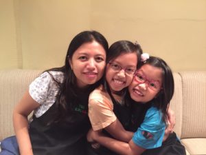 My Family