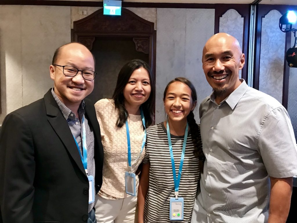 Francis Chan